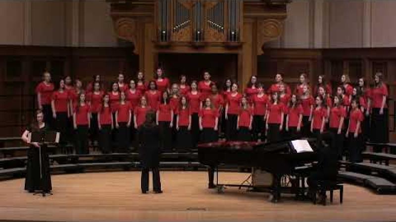 Preview image for the video "Járba, Màré Járba (arr. Glen Adkins) - Arioso - 03.23.19".