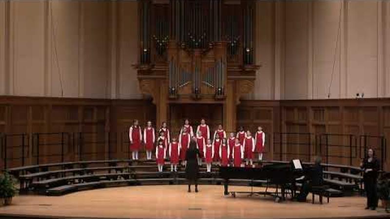 Preview image for the video "La Paloma Se Fué (arr. Alejandro Jimenez) - Primo - 12.09.23".