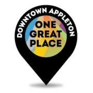 Downtown Appleton logo