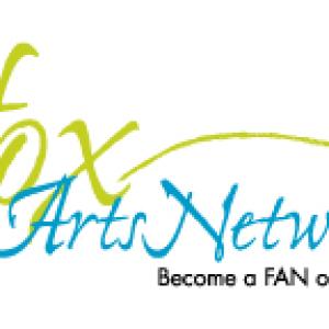 Fox Arts Network logo